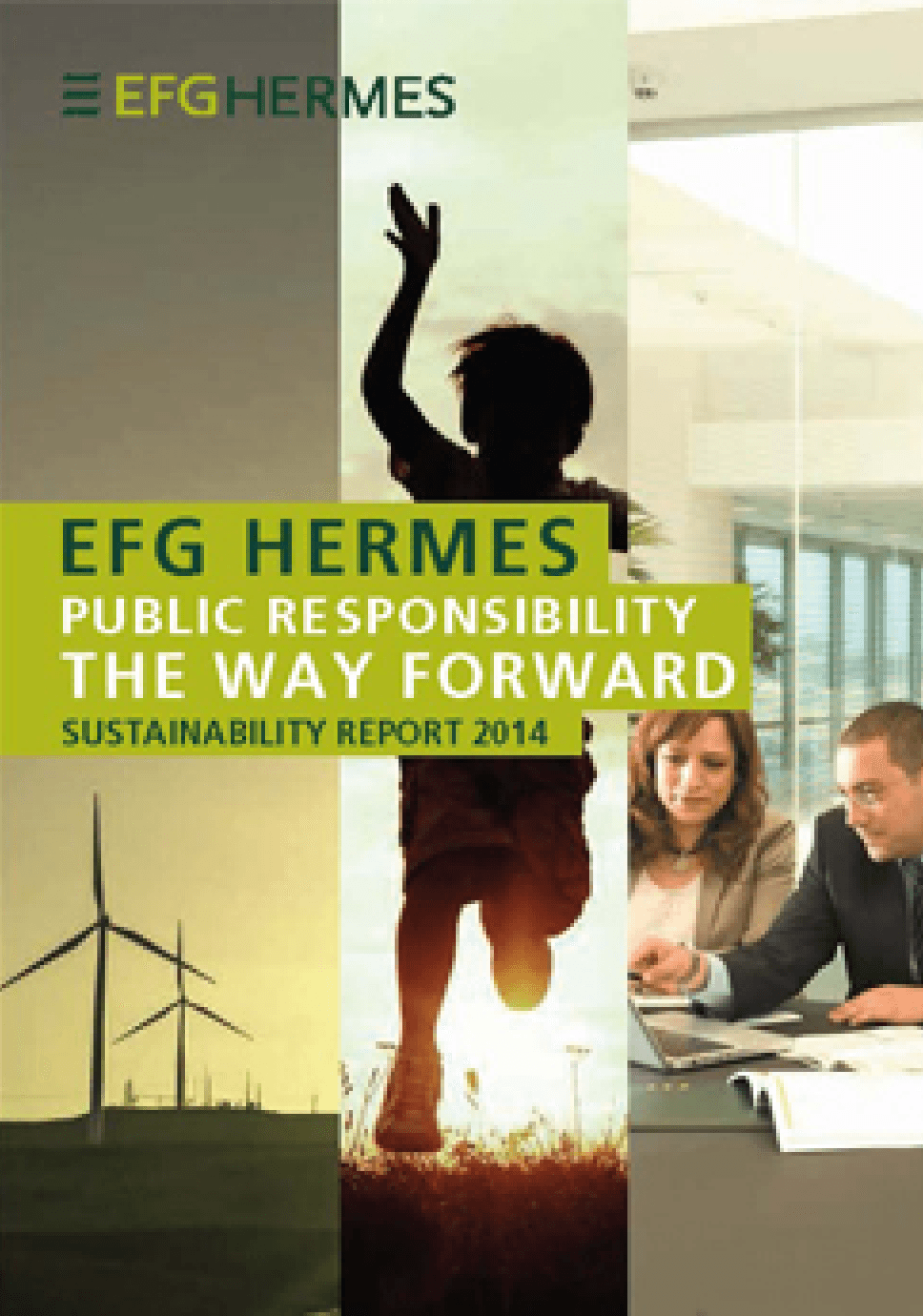 Sustainability Report